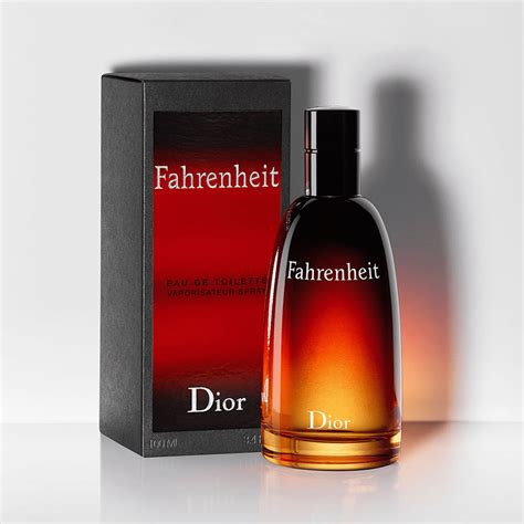 perfume dior fahrenheit masculino|christian Dior fahrenheit aftershave.